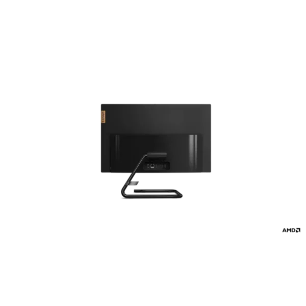 Lenovo IdeaCentre AIO 3 24ARE05 AMD Ryzen™ 5 4500U 60.5 cm (23.8″) 1920 x 1080 pixels All-in-One PC 8 GB DDR4-SDRAM 256 GB SSD Windows 10 Home Wi-Fi 5 (802.11ac) Black