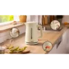 Bosch MyMoment electric kettle 1.7 L 3000 W Beige