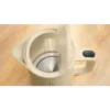 Bosch MyMoment electric kettle 1.7 L 3000 W Beige