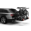 Thule VeloSpace XT Bicycle carrier Aluminium, Black