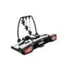 Thule VeloSpace XT Bicycle carrier Aluminium, Black