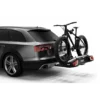 Thule VeloSpace XT Bicycle carrier Aluminium, Black