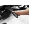 Thule VeloSpace XT Bicycle carrier Aluminium, Black