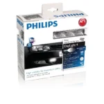 Philips LED Daytime lights DayLight 4 12831ACCX1