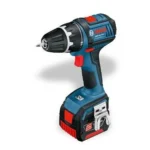 Bosch GSR 14,4 V-LI 1.7 kg Black, Blue, Red, Silver