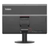Lenovo ThinkCentre M900z Intel® Core™ i5 i5-6500 60.5 cm (23.8″) 1920 x 1080 pixels Touchscreen All-in-One PC 8 GB DDR4-SDRAM 180 GB SSD Windows 10 Pro Wi-Fi 5 (802.11ac) Black