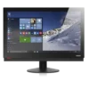 Lenovo ThinkCentre M900z Intel® Core™ i5 i5-6500 60.5 cm (23.8″) 1920 x 1080 pixels Touchscreen All-in-One PC 8 GB DDR4-SDRAM 180 GB SSD Windows 10 Pro Wi-Fi 5 (802.11ac) Black