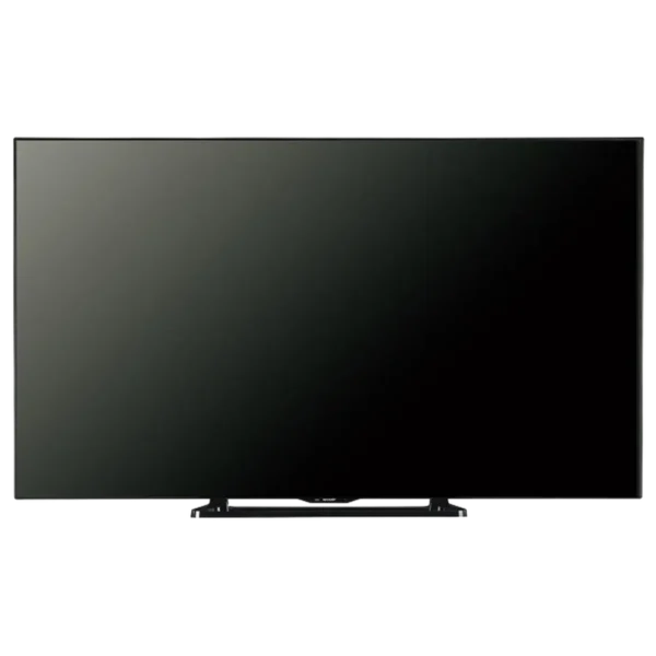 Sharp LC70LE661U 177.8 cm (70″) Full HD Smart TV Wi-Fi Black 300 cd/m²