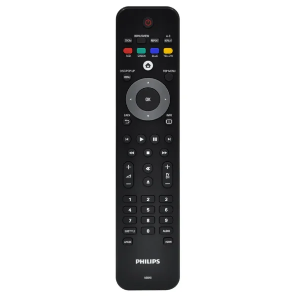 Philips Blu-ray Disc player BDP3010/F7