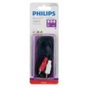 Philips SWA2112H/17 audio cable 1.8 m 2 x RCA 3.5mm Black