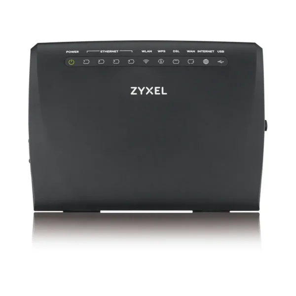 Zyxel VMG3312-T20A gateway/controller 10, 100 Mbit/s