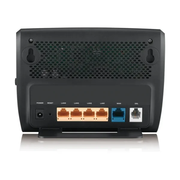 Zyxel VMG3312-T20A gateway/controller 10, 100 Mbit/s
