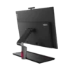 Lenovo ThinkCentre M90a Gen 3 Intel® Core™ i7 i7-12700 60.5 cm (23.8″) 1920 x 1080 pixels Touchscreen All-in-One PC 16 GB DDR4-SDRAM 512 GB SSD Windows 11 Pro Wi-Fi 6E (802.11ax) Black