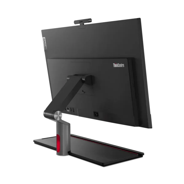 Lenovo ThinkCentre M90a Gen 3 Intel® Core™ i7 i7-12700 60.5 cm (23.8″) 1920 x 1080 pixels Touchscreen All-in-One PC 16 GB DDR4-SDRAM 512 GB SSD Windows 11 Pro Wi-Fi 6E (802.11ax) Black