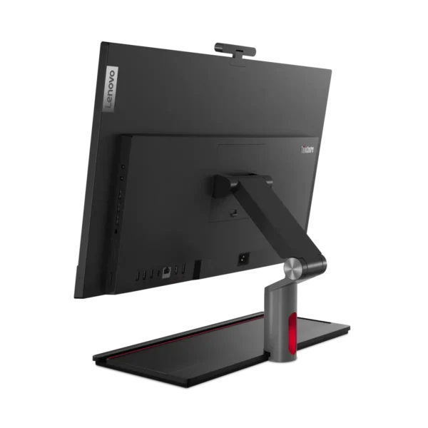 Lenovo ThinkCentre M90a Gen 3 Intel® Core™ i7 i7-12700 60.5 cm (23.8″) 1920 x 1080 pixels Touchscreen All-in-One PC 16 GB DDR4-SDRAM 512 GB SSD Windows 11 Pro Wi-Fi 6E (802.11ax) Black