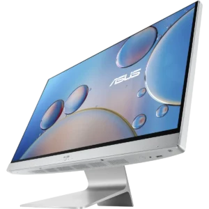 ASUS M3700WYAK-BBR7-CB AMD Ryzen™ 7 5825U 68.6 cm (27″) 1920 x 1080 pixels All-in-One PC 16 GB DDR4-SDRAM 512 GB SSD Windows 11 Home White