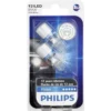 Philips VisionLED 12841B2 car light bulb W16W 3.4 W LED