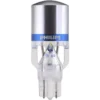 Philips VisionLED 12841B2 car light bulb W16W 3.4 W LED
