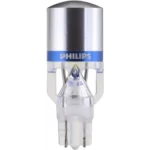 Philips VisionLED 12841B2 car light bulb W16W 3.4 W LED