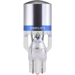 Philips VisionLED 12841B2 car light bulb W16W 3.4 W LED