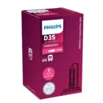 Philips Xenon X-tremeVision gen2 42403XV2C1 Xenon car headlight bulb