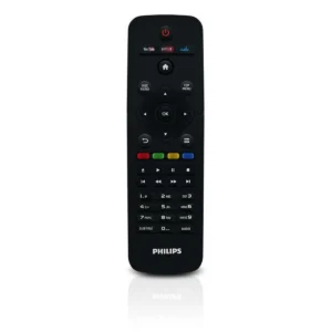 Philips BDP2205/F7 DVD/Blu-Ray player 3D Black