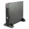 APC Smart-UPS RT 1000VA, 230V, 6x IEC 60320 & 2x IEC Jumpers outlets