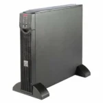 APC Smart-UPS RT 1000VA, 230V, 6x IEC 60320 & 2x IEC Jumpers outlets