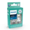 Philips 1157ULWX2 car light bulb P21/5 LED