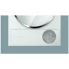 Siemens WT47Y849DN tumble dryer Freestanding Front-load 9 kg White
