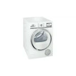 Siemens WT47Y849DN tumble dryer Freestanding Front-load 9 kg White