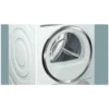 Siemens WT47Y849DN tumble dryer Freestanding Front-load 9 kg White