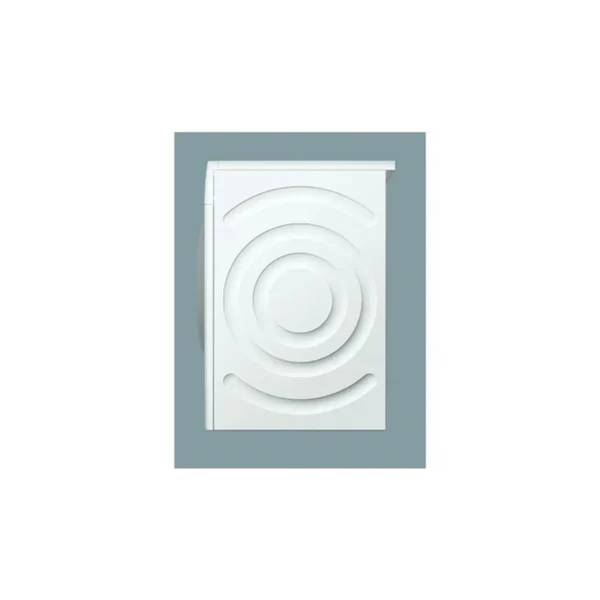Siemens WT47Y849DN tumble dryer Freestanding Front-load 9 kg White