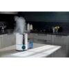 Ariete 2836/P0 90 m² 30 W Light Blue