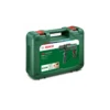 Bosch Easy Impact 630 3000 RPM Keyless 1.7 kg Black, Green, Red