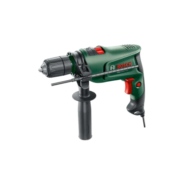 Bosch Easy Impact 630 3000 RPM Keyless 1.7 kg Black, Green, Red
