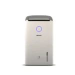 Philips 5000 series DE5205/10 air purifier 66.9 dB 355 W Black, White