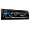 JVC KD-R782BT car media receiver Black 88 W Bluetooth