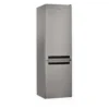 Whirlpool BLF 9121 OX Freestanding 369 L Stainless steel
