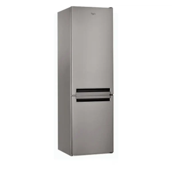 Whirlpool BLF 9121 OX Freestanding 369 L Stainless steel