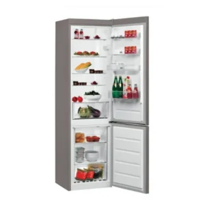 Whirlpool BLF 9121 OX Freestanding 369 L Stainless steel