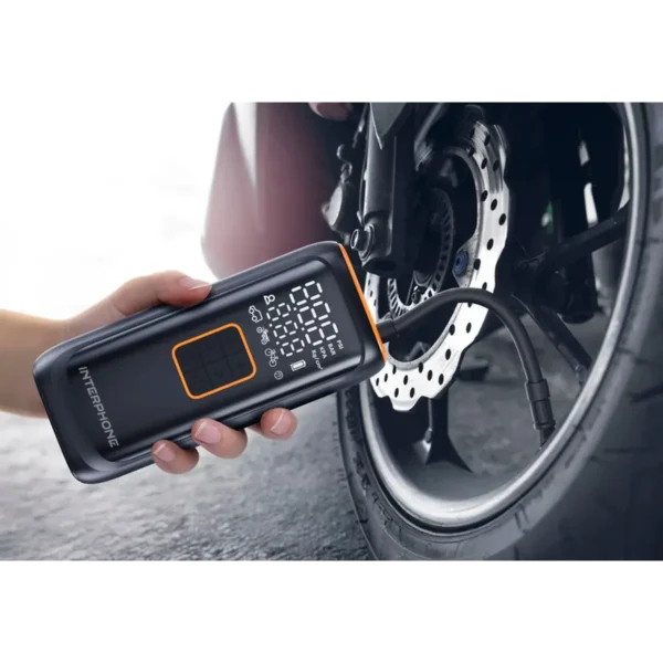 Interphone Smart Air Pump electric air pump