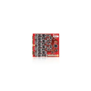 Biamp Tesira EIC-4 CK Internal