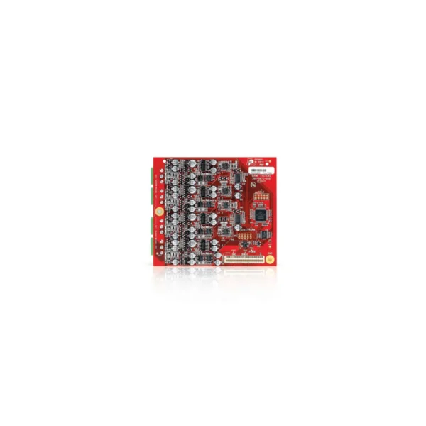 Biamp Tesira EIC-4 CK Internal