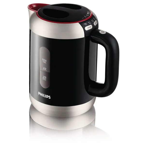 Philips Pure Essentials Collection HD4685/90 Kettle