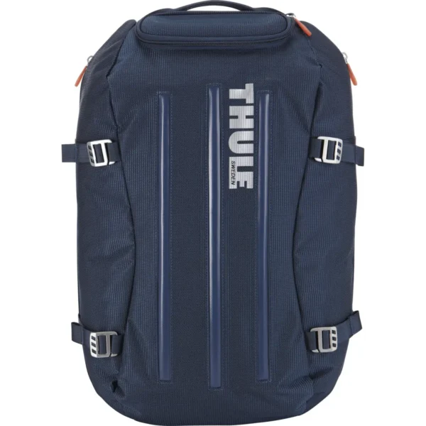 Thule Crossover 40L backpack Blue Nylon