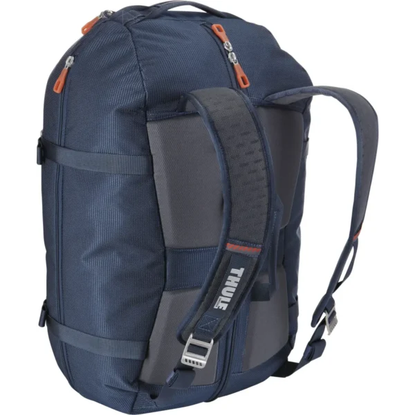 Thule Crossover 40L backpack Blue Nylon