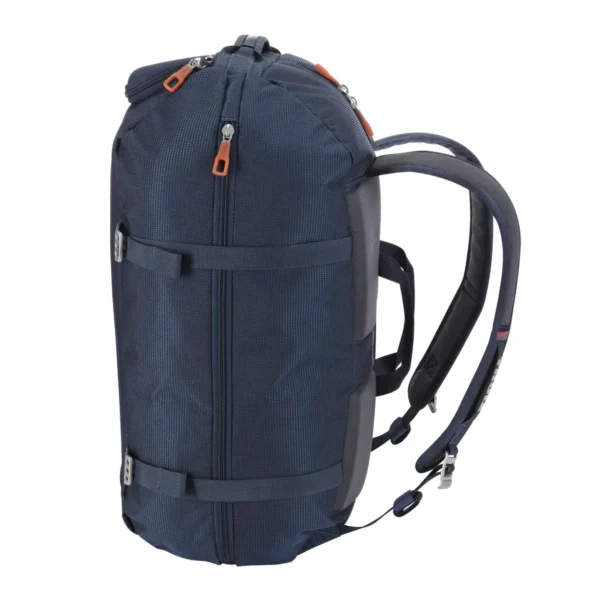 Thule Crossover 40L backpack Blue Nylon