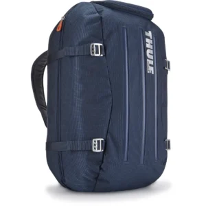 Thule Crossover 40L backpack Blue Nylon