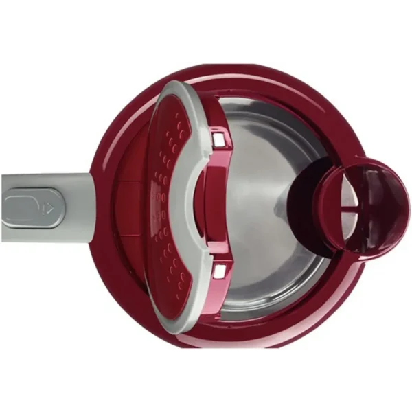 Bosch TWK7604 electric kettle 1.7 L 2200 W Red